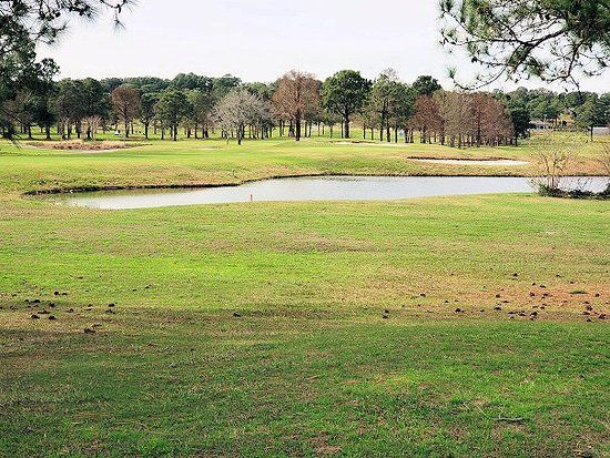 Heron Lakes Country Club